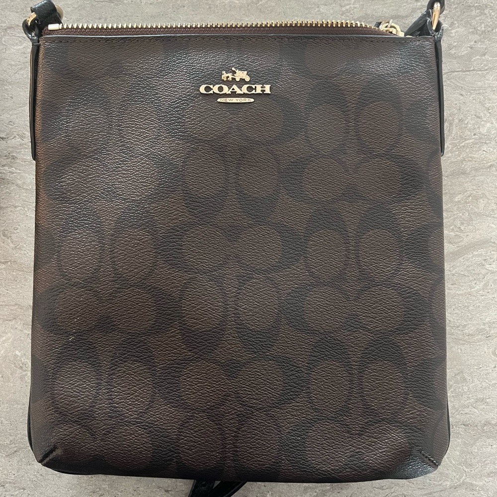 Coach Crossbody Bag